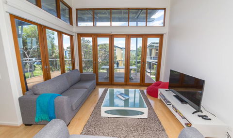 South Shores Villa 50 - Lennox Head Accommodation 18