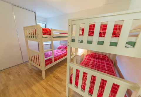 South Shores Villa 50 - Lennox Head Accommodation 2