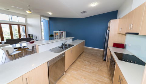 South Shores Villa 50 - Lennox Head Accommodation 19