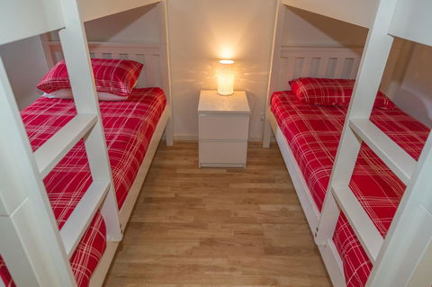 South Shores Villa 50 - Lennox Head Accommodation 12