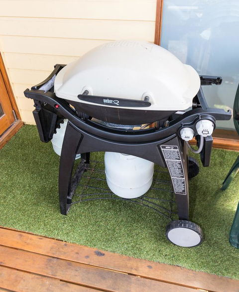 South Shores Villa 50 - Lennox Head Accommodation 13