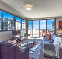 Lights Landing Penthouse - Lennox Head Accommodation