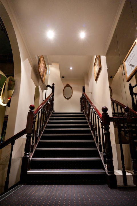 Ambassadors Hotel - Lennox Head Accommodation 28