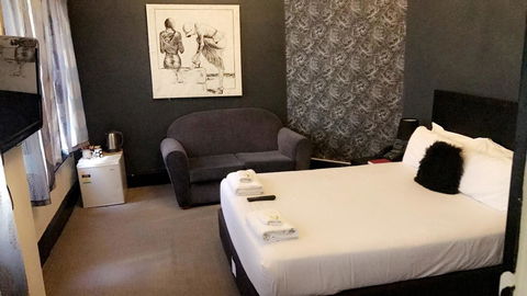 Ambassadors Hotel - Lennox Head Accommodation 38