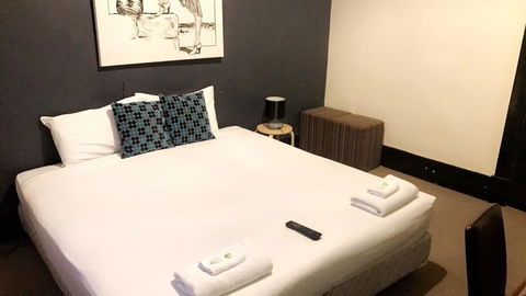 Ambassadors Hotel - Lennox Head Accommodation 36