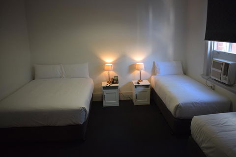 Ambassadors Hotel - Lennox Head Accommodation 15