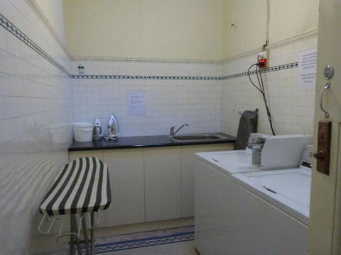 Ambassadors Hotel - Lennox Head Accommodation 26