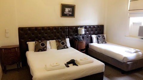 Ambassadors Hotel - Lennox Head Accommodation 30