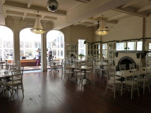 Ambassadors Hotel - Lennox Head Accommodation 16