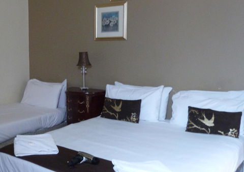 Ambassadors Hotel - Lennox Head Accommodation 27