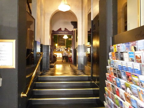 Ambassadors Hotel - Lennox Head Accommodation 0