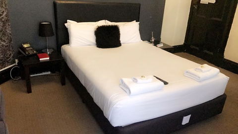 Ambassadors Hotel - Lennox Head Accommodation 39