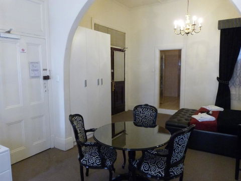 Ambassadors Hotel - Lennox Head Accommodation 44