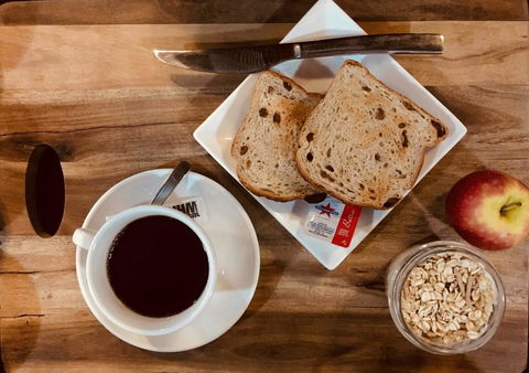 Ambassadors Hotel - Lennox Head Accommodation 4