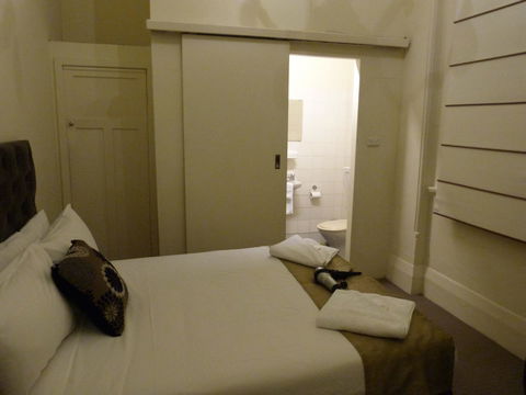 Ambassadors Hotel - Lennox Head Accommodation 11