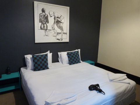 Ambassadors Hotel - Lennox Head Accommodation 31
