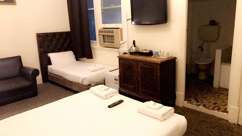 Ambassadors Hotel - Lennox Head Accommodation 24