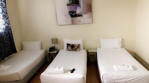 Ambassadors Hotel - Lennox Head Accommodation 43