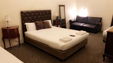 Ambassadors Hotel - Lennox Head Accommodation 29