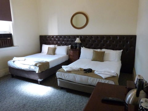 Ambassadors Hotel - Lennox Head Accommodation 13