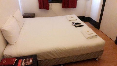 Ambassadors Hotel - Lennox Head Accommodation 42