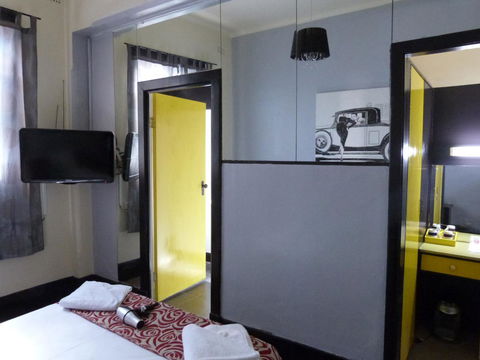 Ambassadors Hotel - Lennox Head Accommodation 12