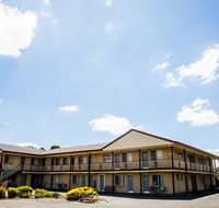 Lilac City Motor Inn  Steakhouse - Lennox Head Accommodation