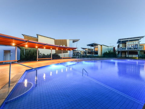 South Shores Trevally Villa 92 - South Shores Normanville - Lennox Head Accommodation 14