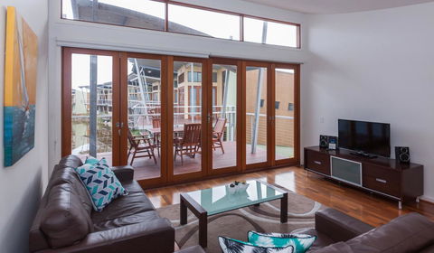 South Shores Trevally Villa 92 - South Shores Normanville - Lennox Head Accommodation 4