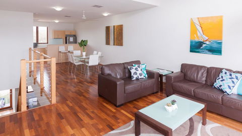 South Shores Trevally Villa 92 - South Shores Normanville - Lennox Head Accommodation 13