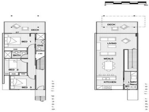 South Shores Trevally Villa 92 - South Shores Normanville - Lennox Head Accommodation 21