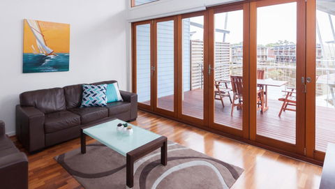 South Shores Trevally Villa 92 - South Shores Normanville - Lennox Head Accommodation 17