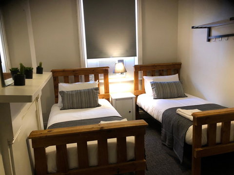 Cornwall Hotel - Lennox Head Accommodation 14