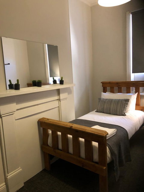 Cornwall Hotel - Lennox Head Accommodation 15