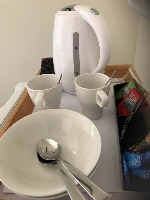 Cornwall Hotel - Lennox Head Accommodation 3
