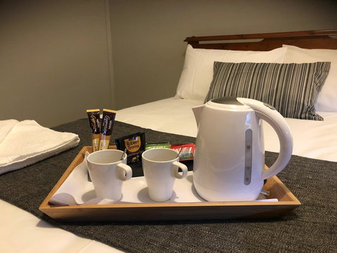 Cornwall Hotel - Lennox Head Accommodation 10