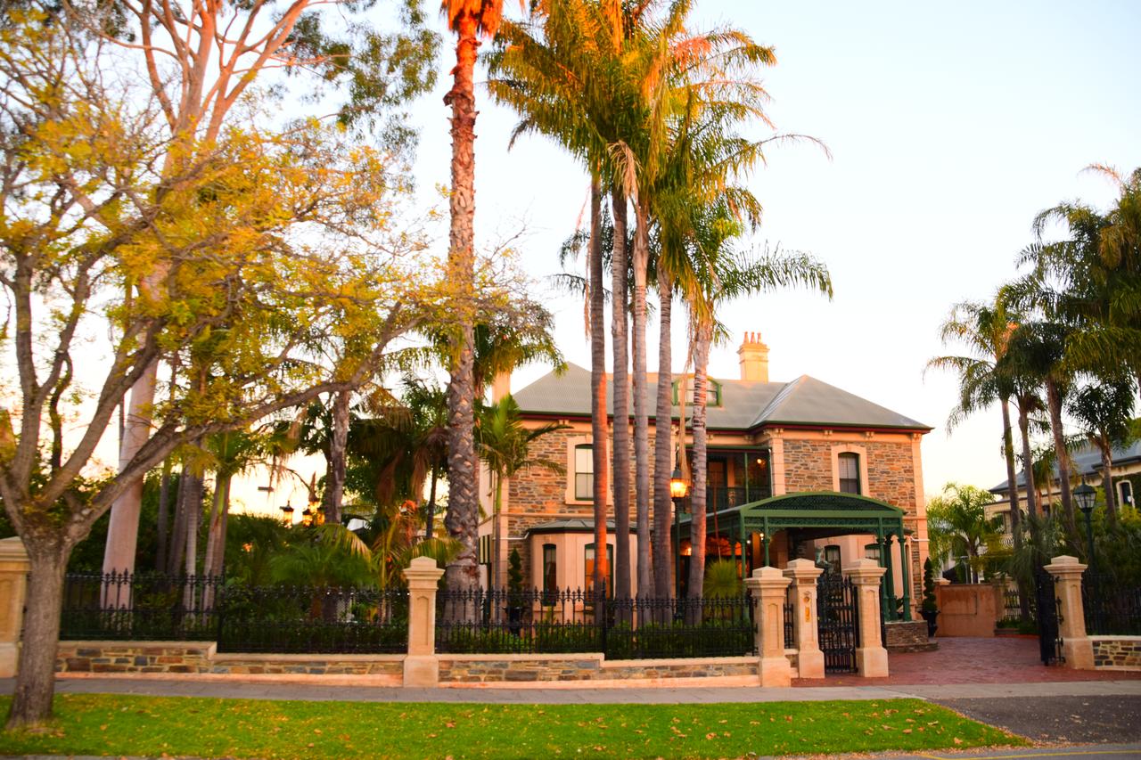 Rostrevor SA Lennox Head Accommodation