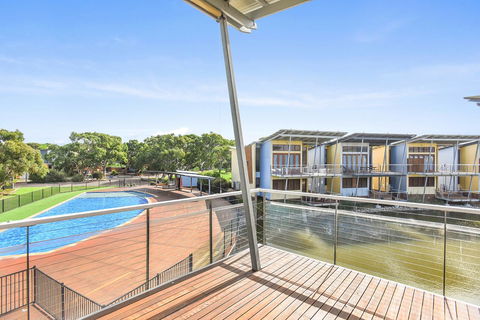 Villa 53 South Shores - Normanville S14 - Lennox Head Accommodation 12