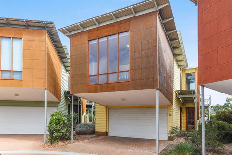 Villa 53 South Shores - Normanville S14 - Lennox Head Accommodation 7