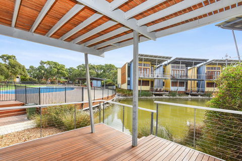Villa 53 South Shores - Normanville S14 - Lennox Head Accommodation 0
