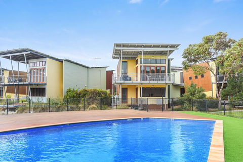Villa 53 South Shores - Normanville S14 - Lennox Head Accommodation 1