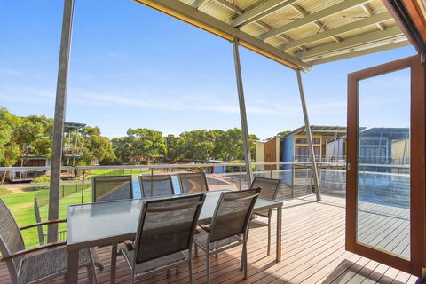 Villa 53 South Shores - Normanville S14 - Lennox Head Accommodation 4