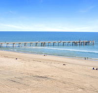 Pier Oceanview Apartment - Lennox Head Accommodation