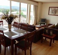 City Escape 3 Bedroom East End of Adelaide - Lennox Head Accommodation