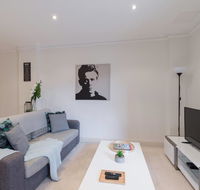 One Bedroom In Adelaides East End FREE WIFINetflixParking - Lennox Head Accommodation