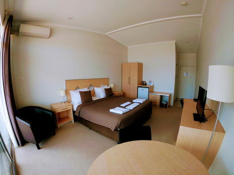 Highway One Motel - Lennox Head Accommodation 11