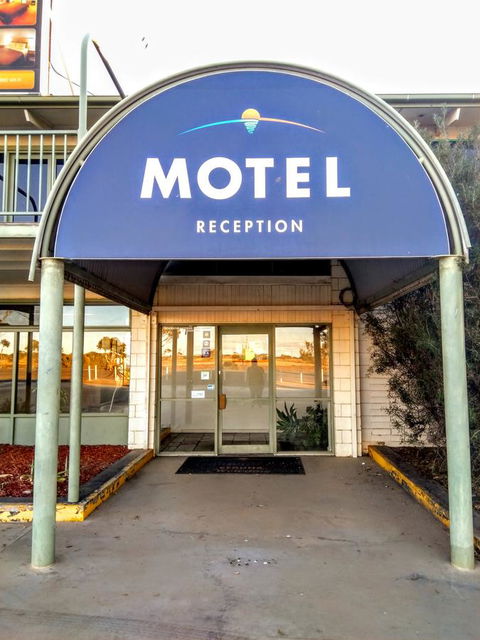 Highway One Motel - Lennox Head Accommodation 13