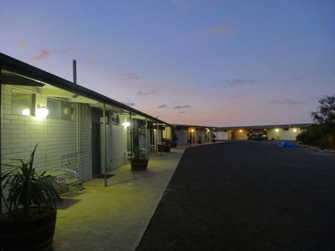 Highway One Motel - Lennox Head Accommodation 32