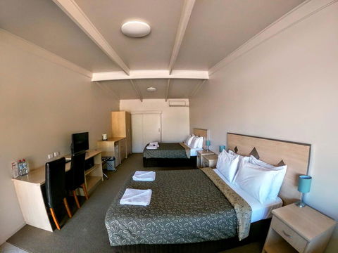 Highway One Motel - Lennox Head Accommodation 7