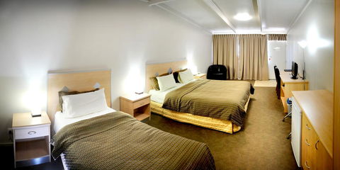 Highway One Motel - Lennox Head Accommodation 36